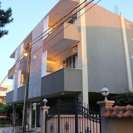 Presheva Rooms Ulcinj Exterior photo