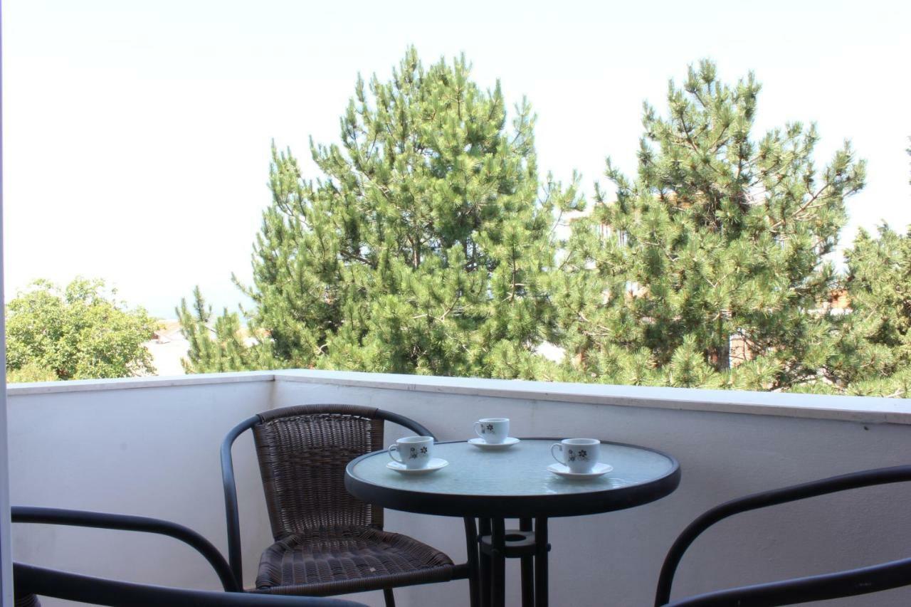 Presheva Rooms Ulcinj Exterior photo