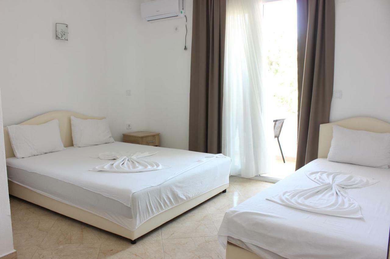 Presheva Rooms Ulcinj Exterior photo