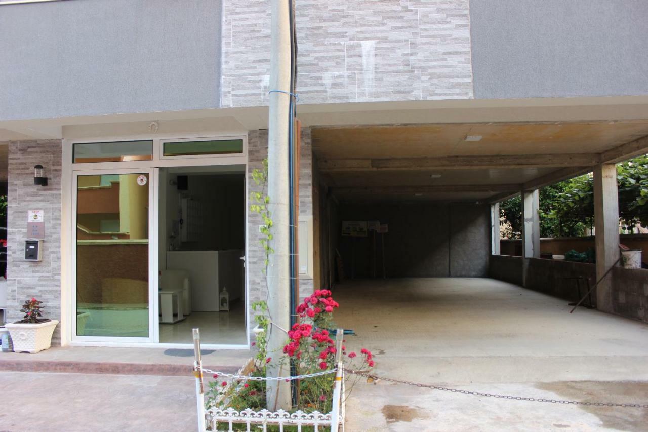 Presheva Rooms Ulcinj Exterior photo