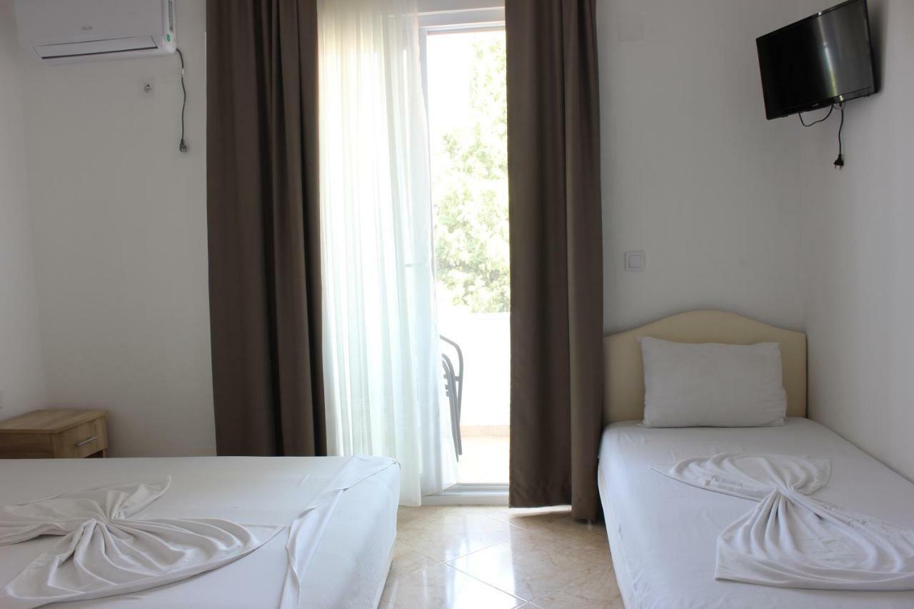 Presheva Rooms Ulcinj Exterior photo